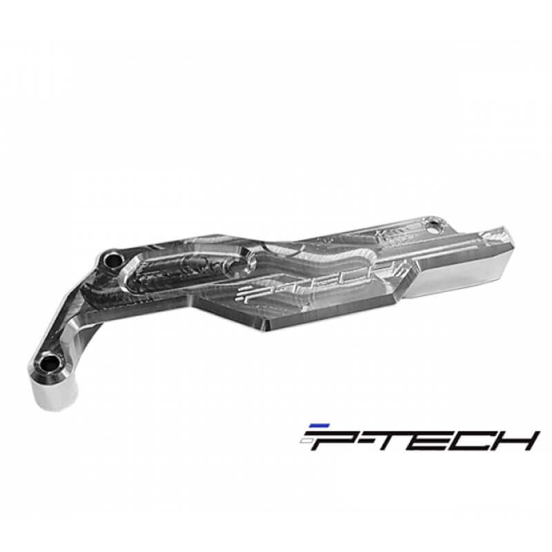 GasGas clutch slave cylinder protection